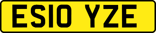 ES10YZE