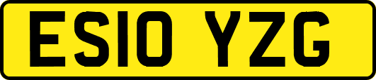 ES10YZG