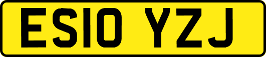 ES10YZJ
