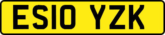 ES10YZK