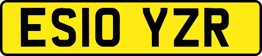 ES10YZR