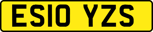 ES10YZS