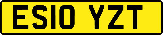 ES10YZT