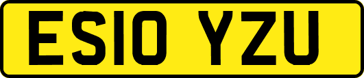 ES10YZU
