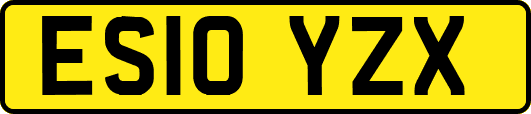 ES10YZX