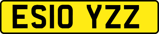 ES10YZZ