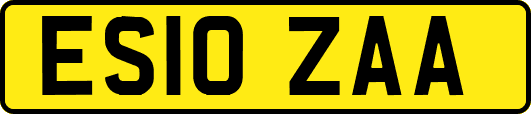 ES10ZAA