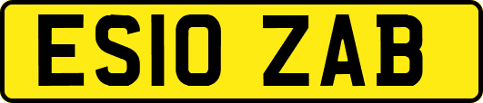 ES10ZAB