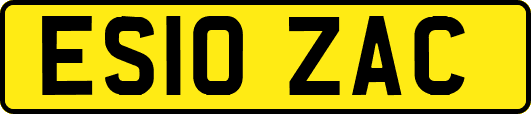 ES10ZAC