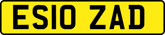 ES10ZAD