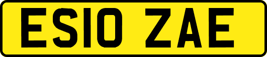 ES10ZAE
