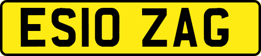 ES10ZAG