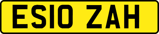 ES10ZAH