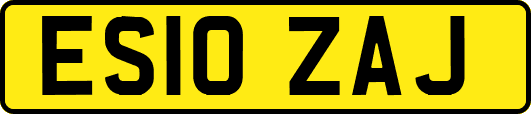 ES10ZAJ