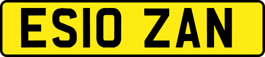 ES10ZAN