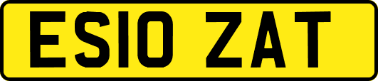 ES10ZAT