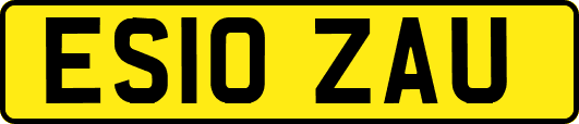 ES10ZAU