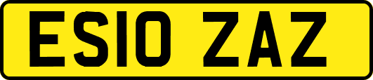 ES10ZAZ