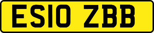 ES10ZBB