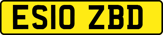 ES10ZBD
