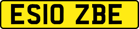 ES10ZBE