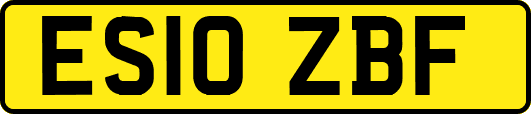 ES10ZBF