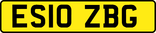 ES10ZBG