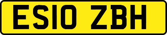 ES10ZBH