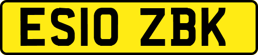 ES10ZBK