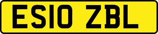 ES10ZBL