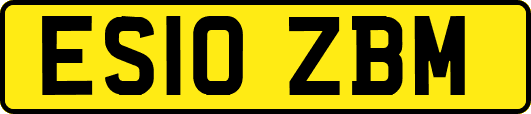 ES10ZBM