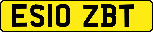 ES10ZBT