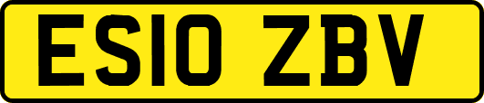 ES10ZBV