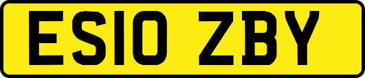 ES10ZBY