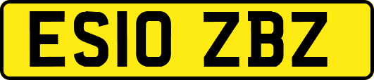 ES10ZBZ