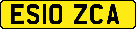 ES10ZCA