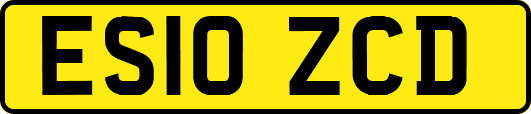 ES10ZCD