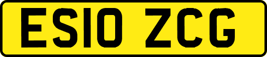 ES10ZCG