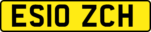 ES10ZCH