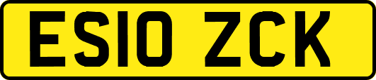 ES10ZCK
