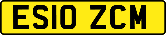 ES10ZCM