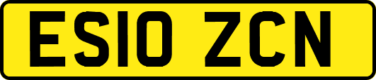 ES10ZCN