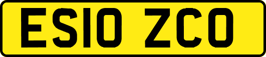 ES10ZCO