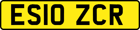 ES10ZCR