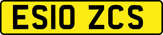 ES10ZCS