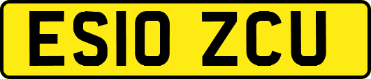 ES10ZCU