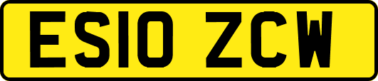 ES10ZCW