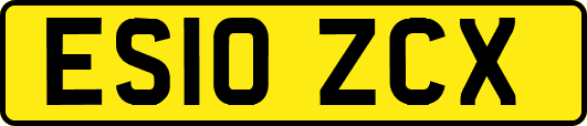 ES10ZCX
