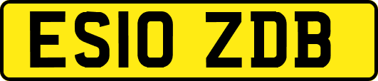 ES10ZDB
