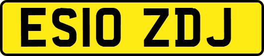 ES10ZDJ